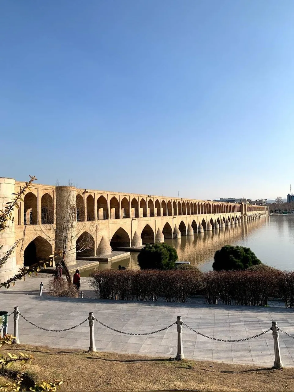 زاینده رود - تصویر 2