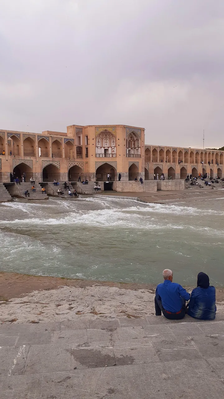 زاینده رود - تصویر 3