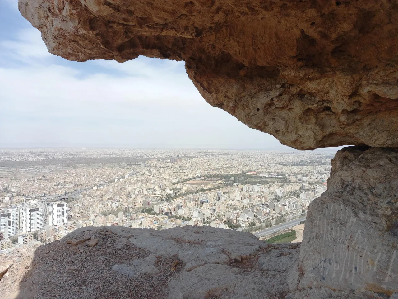 تخت رستم - تصویر 4