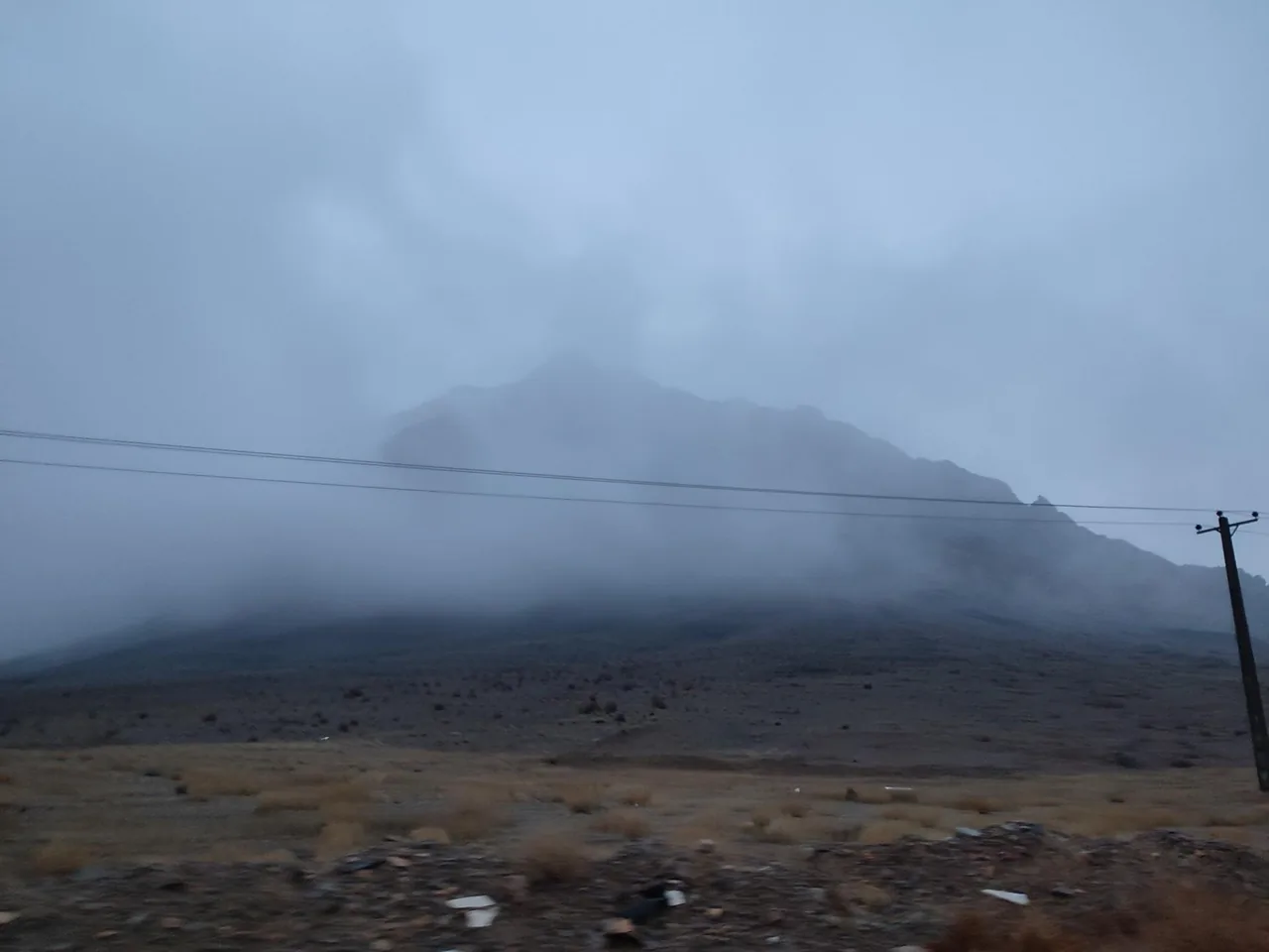 کوه پلارت (سید محمد) - تصویر 2