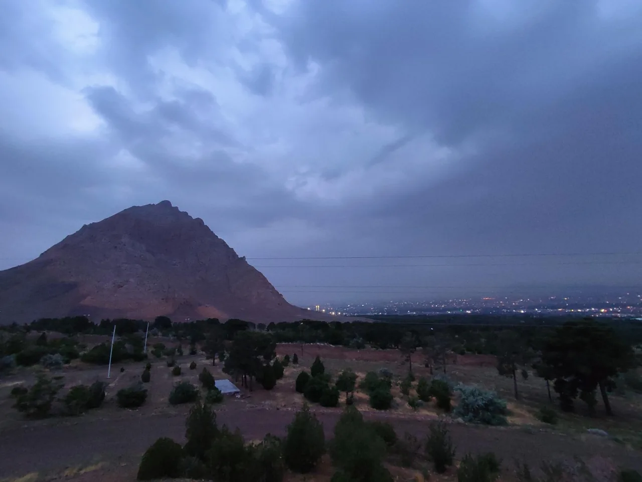 کوه پلارت (سید محمد) - تصویر 5