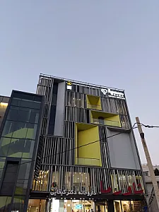 داروخانه دکتر کیخایی