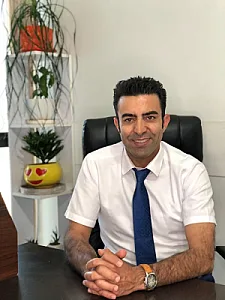 کلینیک فیزیوتراپی آفتاب