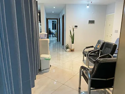 کلینیک فیزیوتراپی تخصصی باران
