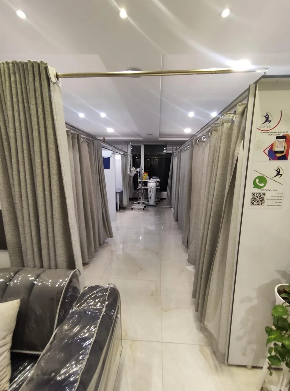 فیزیوتراپی تخصصی انرژی - تصویر 2