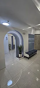 فیزیوتراپی دکتر پریوش نظری