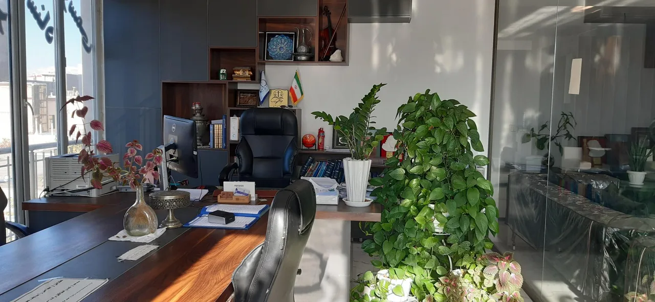 دفتر اسناد رسمی ۲۴۰ مشکین دشت - تصویر 2