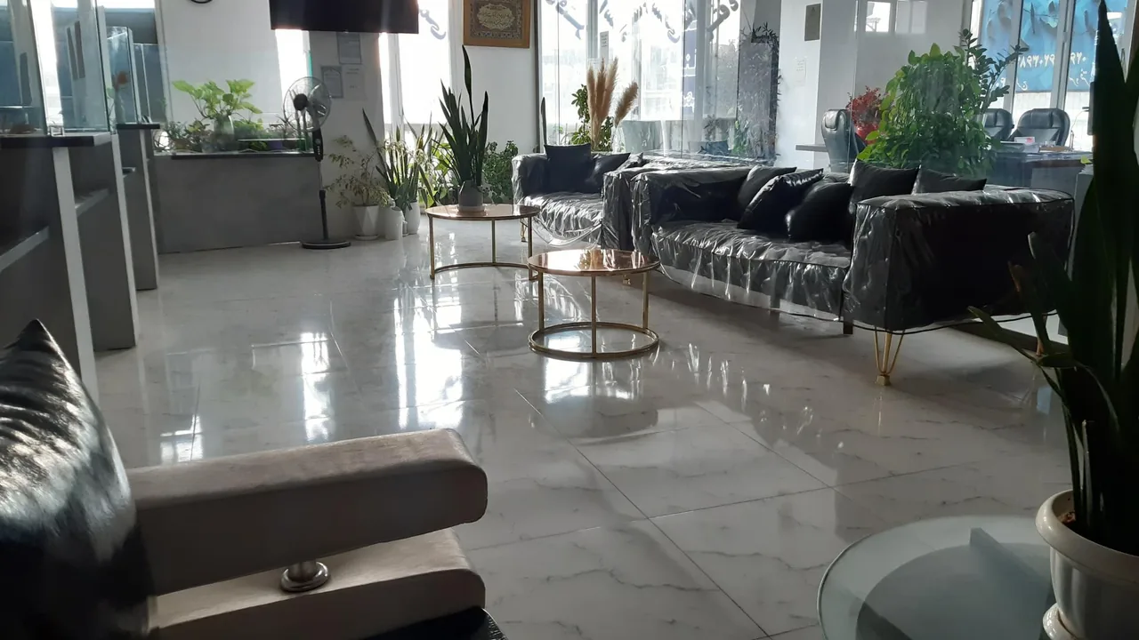 دفتر اسناد رسمی ۲۴۰ مشکین دشت - تصویر 5