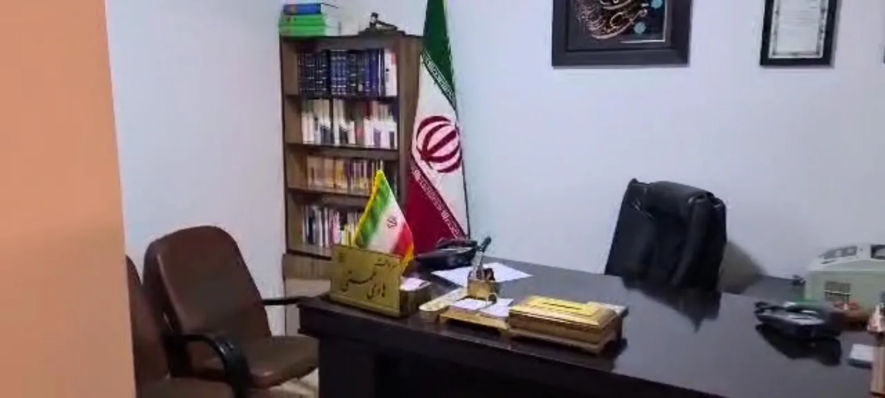 دفتر اسناد رسمی ۲۸ - تصویر 4