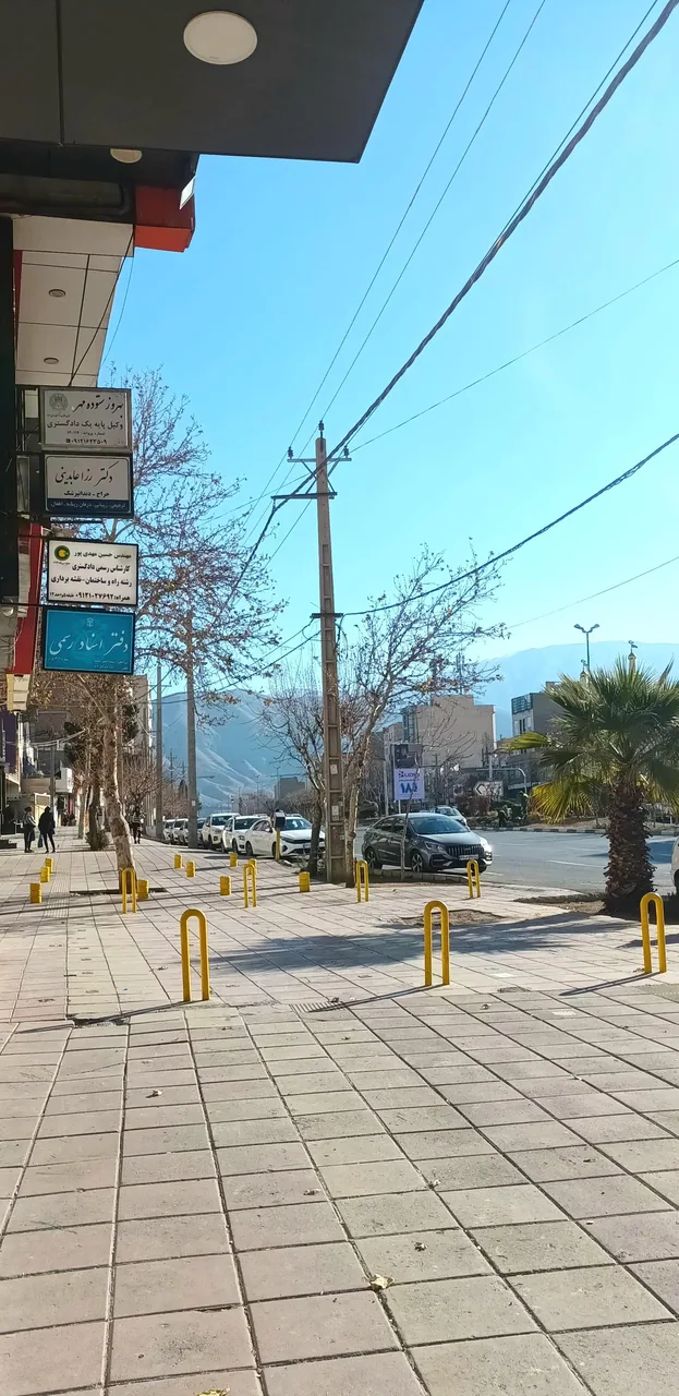 دفتر اسناد رسمی ۳۱۹ کرج - تصویر 4