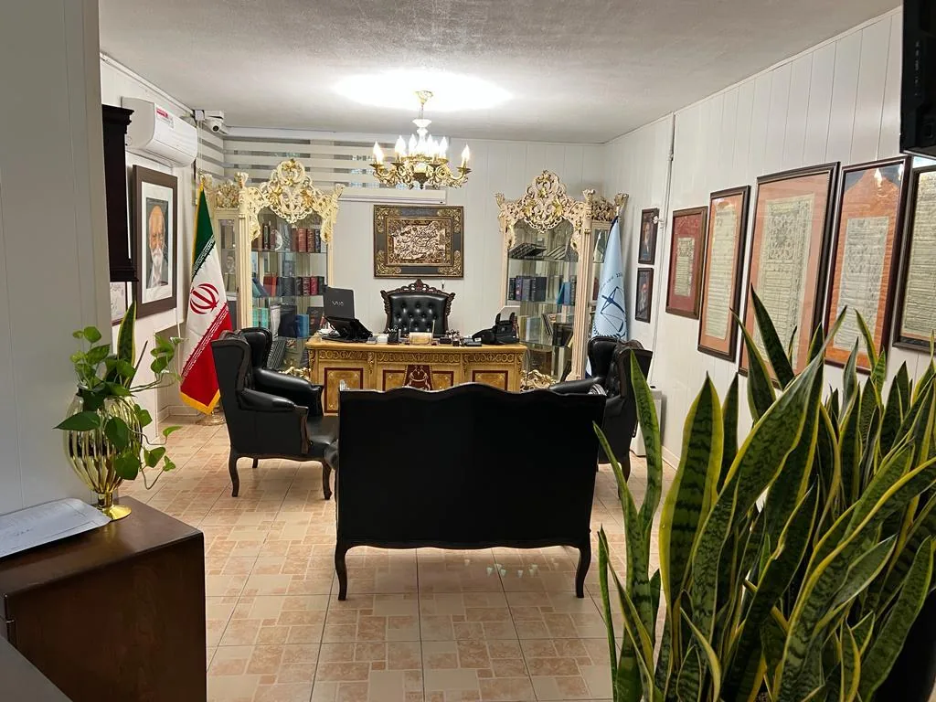 دفتر اسناد رسمی 385 اصفهان - تصویر 3