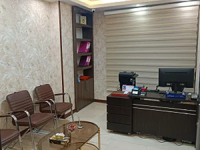 دفتر اسناد رسمی 557 اصفهان