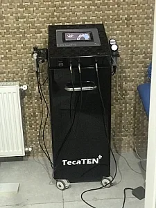 فیزیوتراپی تخصصی آرات