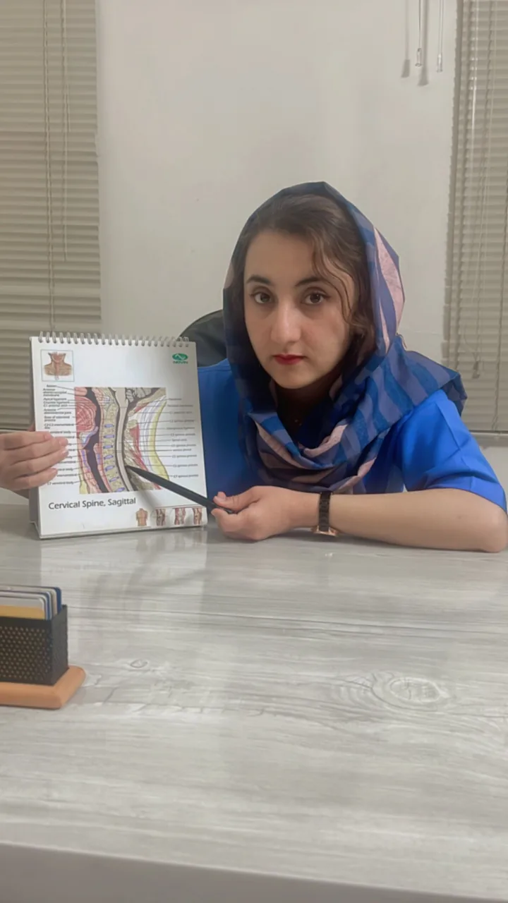 کلینیک فیزیوتراپی فراز - تصویر 2