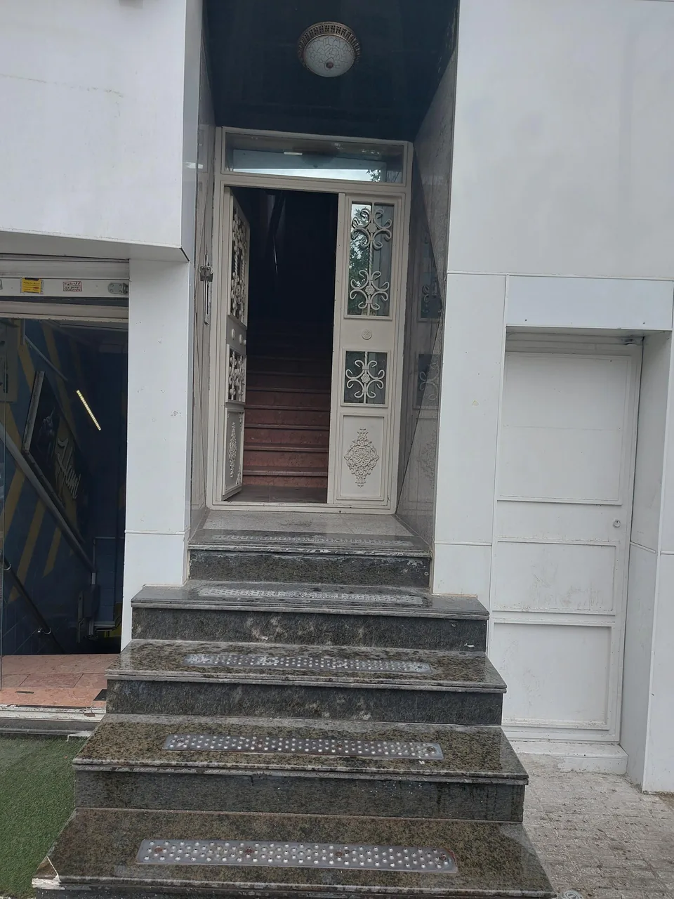 دفتر اسناد رسمی ۲۱۶ کرج - تصویر 3