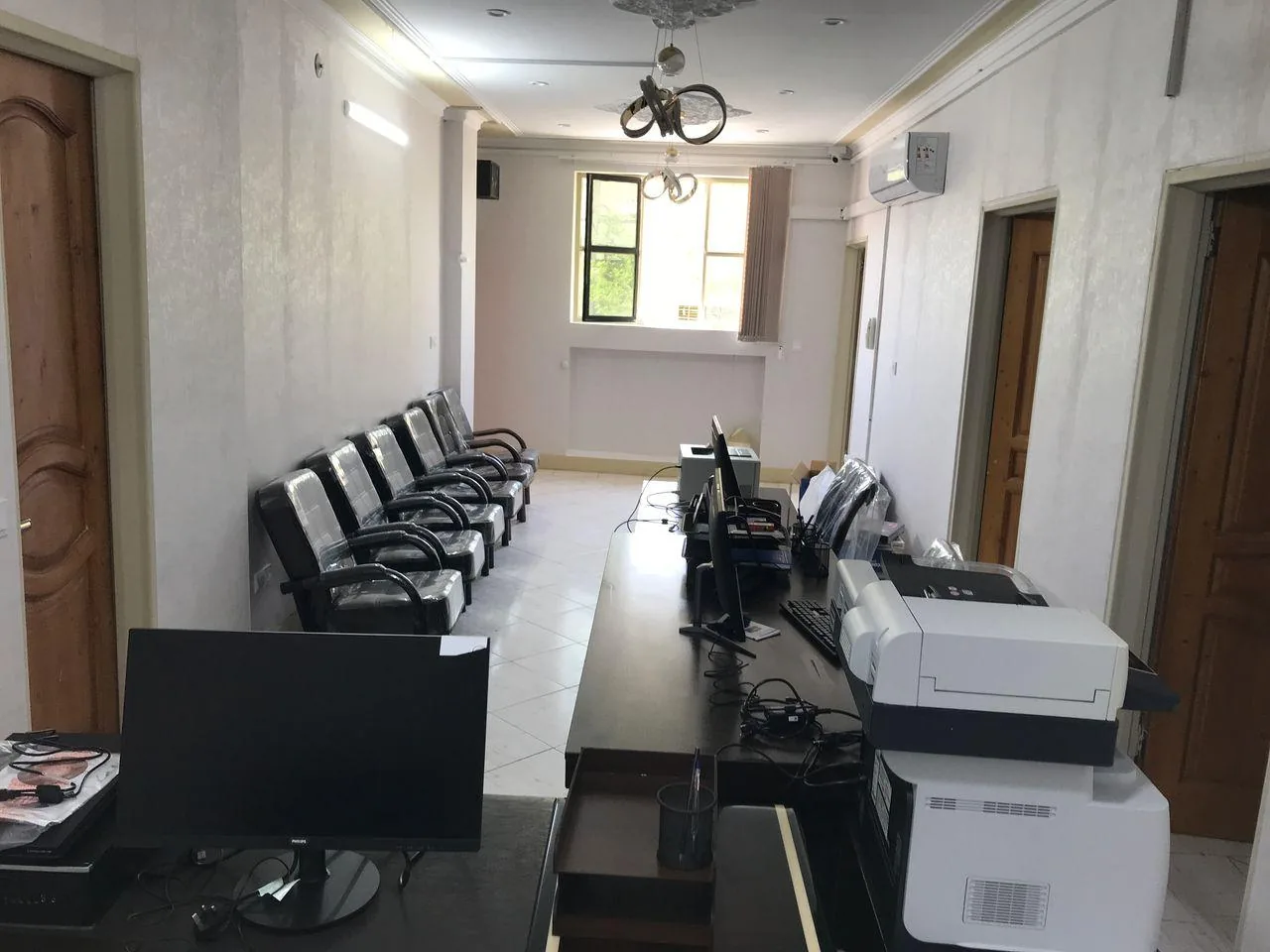 دفتر اسناد رسمی 546 مهرنوش فرحمند - تصویر 2