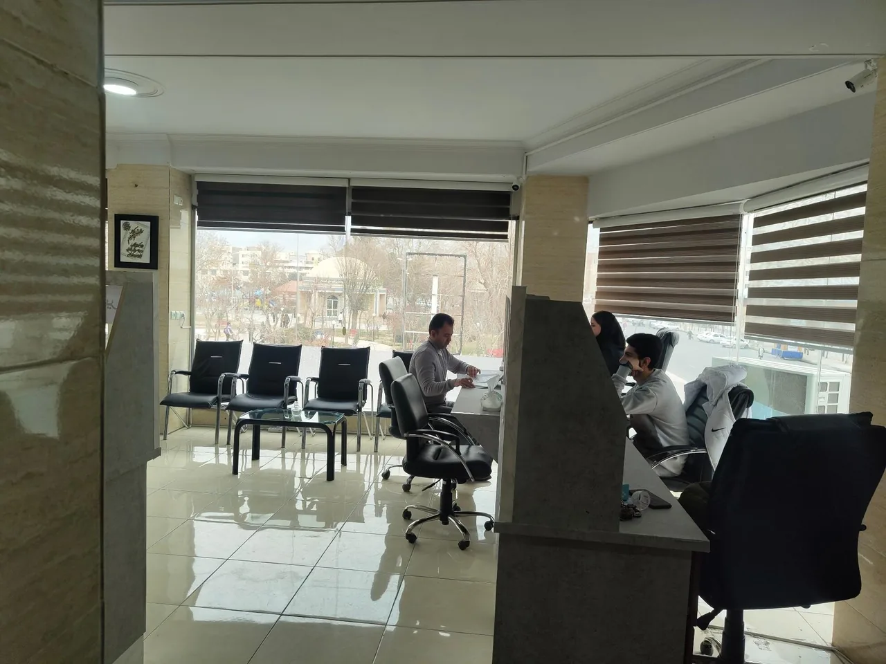 دفتر اسناد رسمی شماره 327 فردیس - تصویر 4