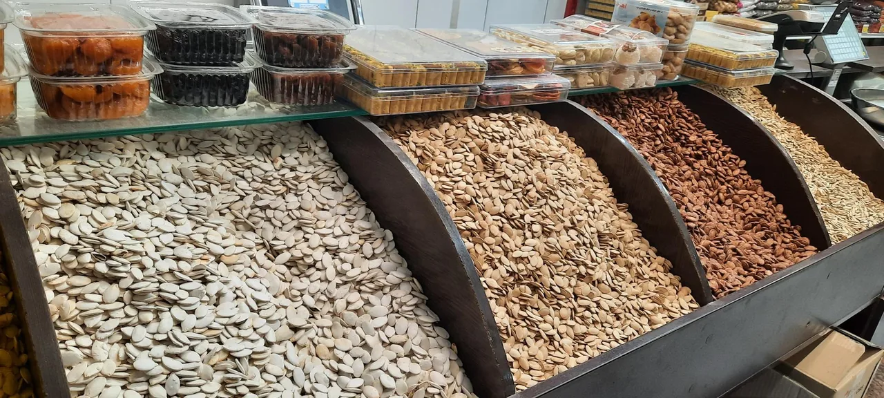 آجیل نوری - تصویر 4