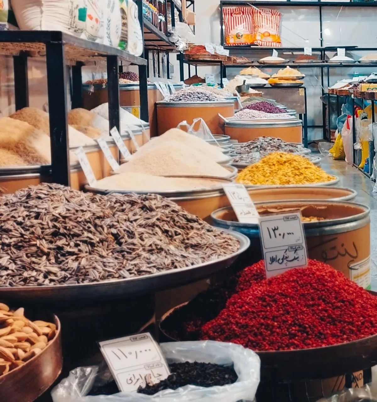 آجیل و خشکبار علی - تصویر 3