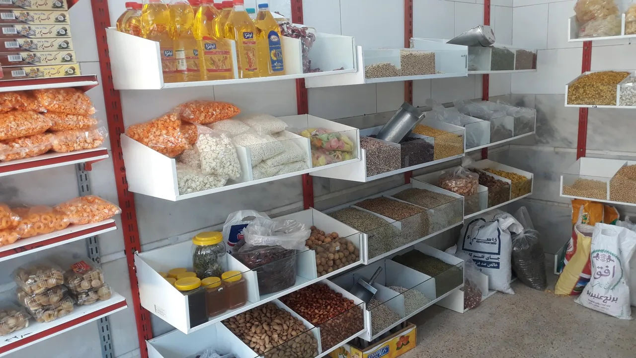 خشکبار مهدی(ارزانسرا) - تصویر 2