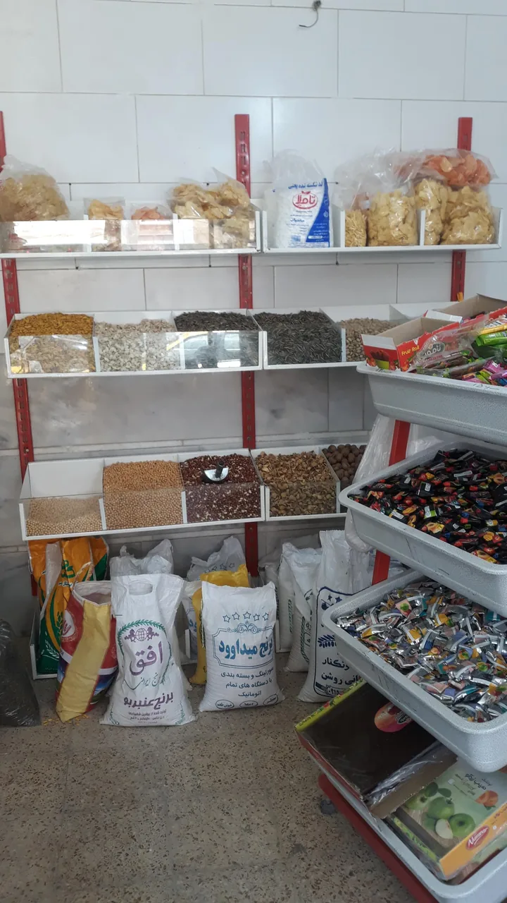 خشکبار مهدی(ارزانسرا) - تصویر 3