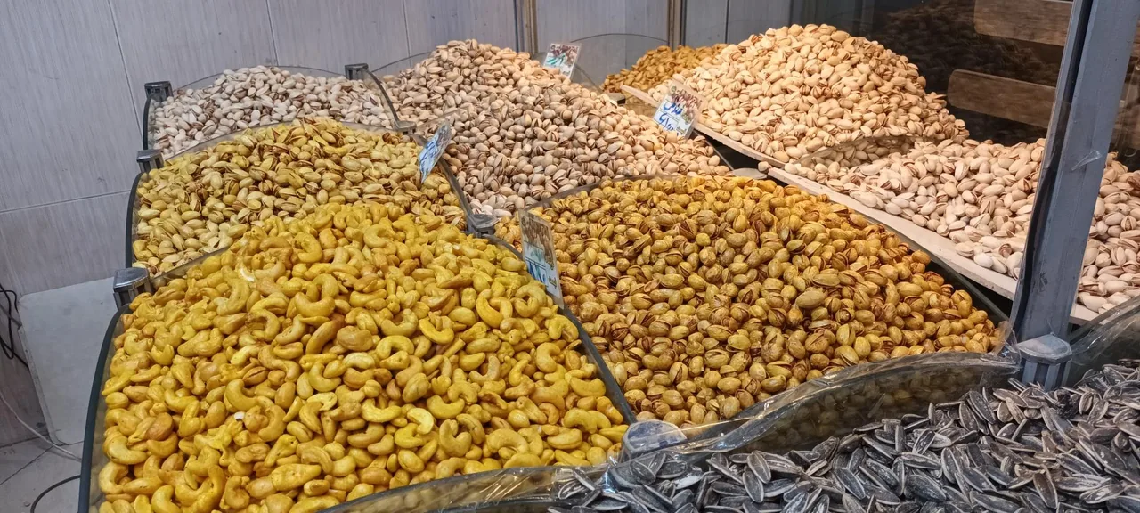 آجیل و خشکبار آنیتا (دیانتی) - تصویر 2