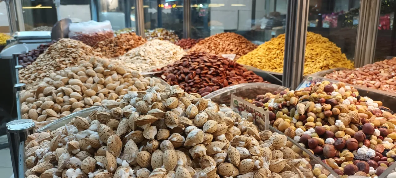 آجیل و خشکبار آنیتا (دیانتی) - تصویر 4