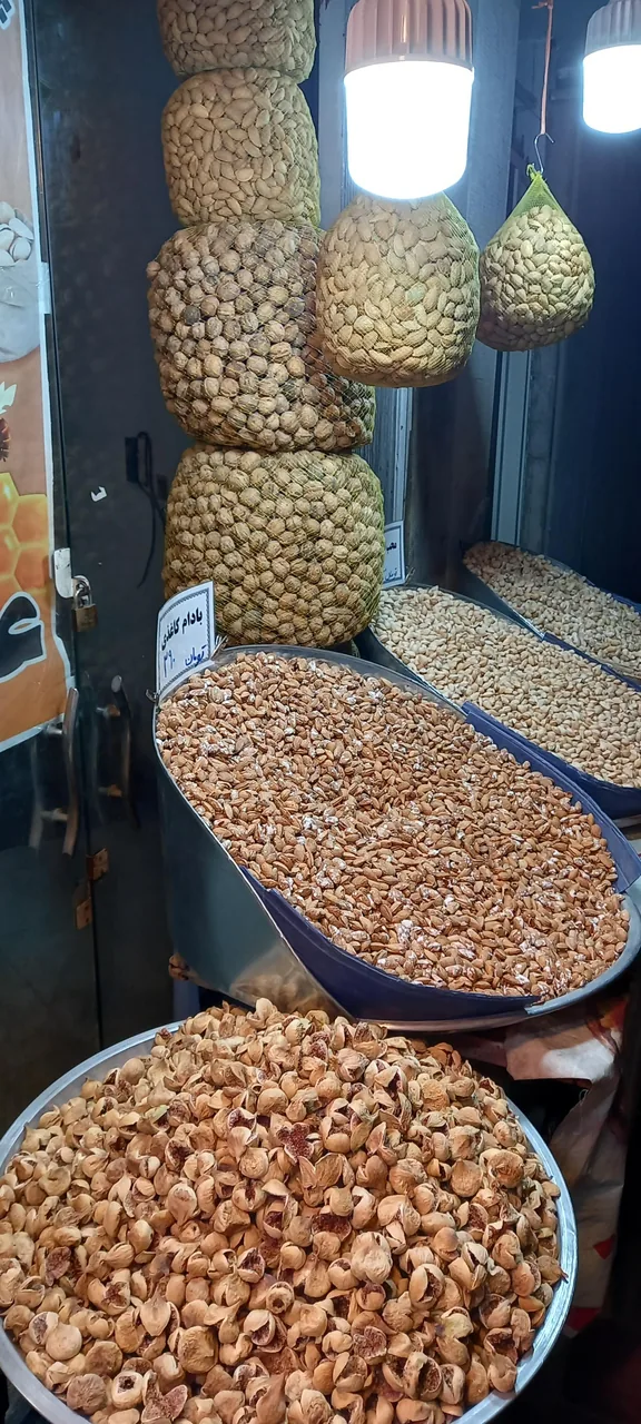 آجیل فروشی کردستان - تصویر 3