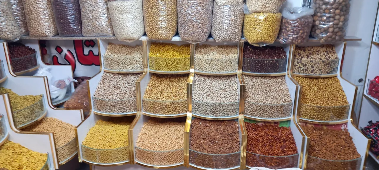 آجیل فروشی کردستان - تصویر 4