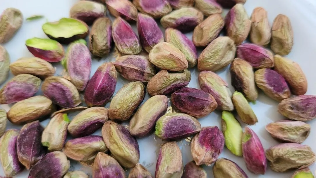 خشکبار سی سی - تصویر 2