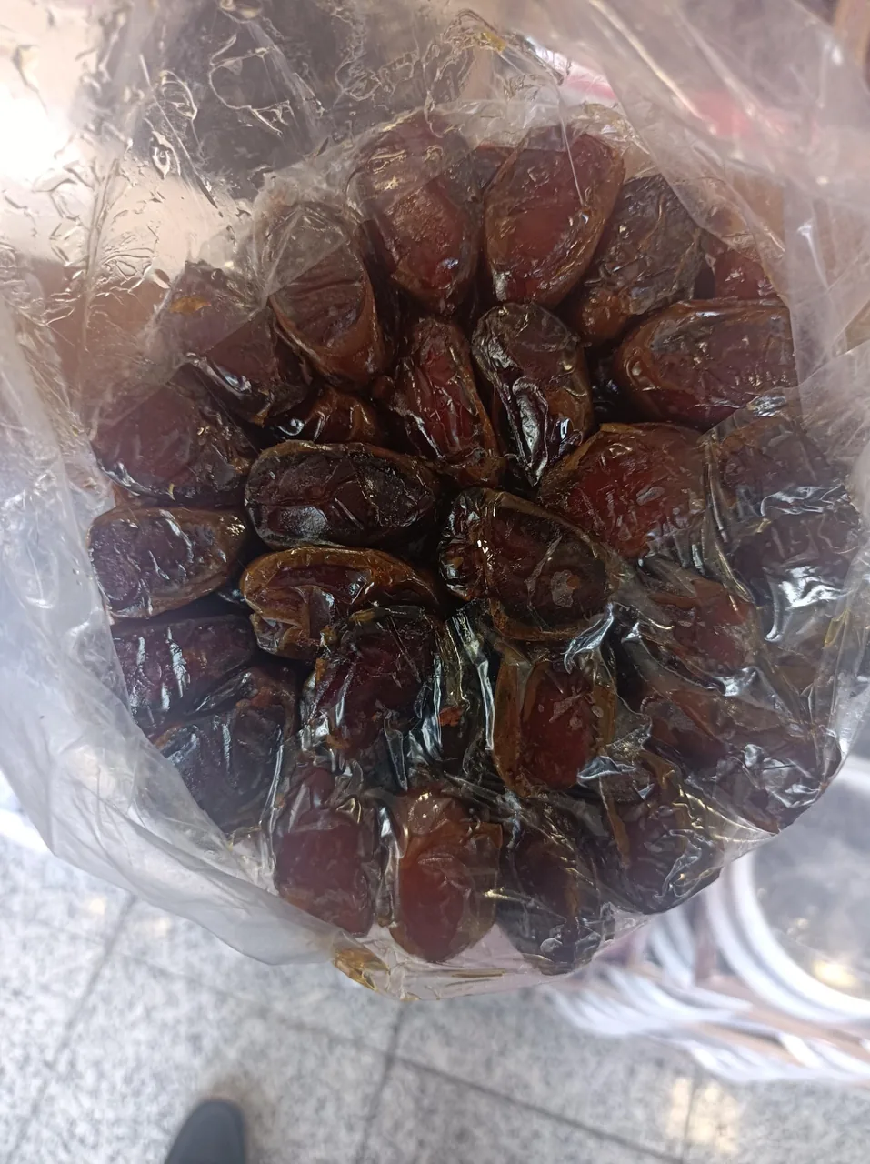 خشکبار سی سی - تصویر 5