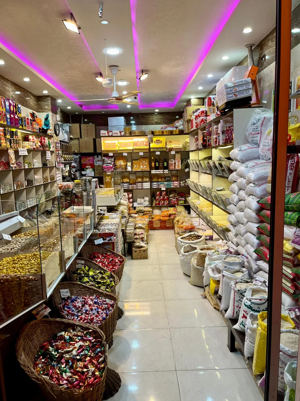 آجیل و خشکبار محفل - تصویر 2