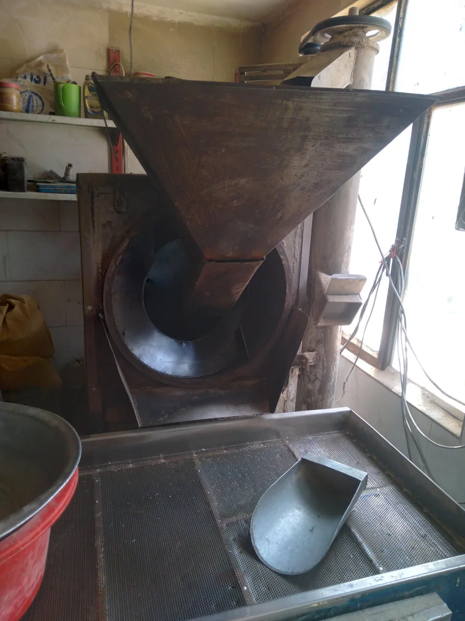آجیل و خشکبار ممقانی - تصویر 4