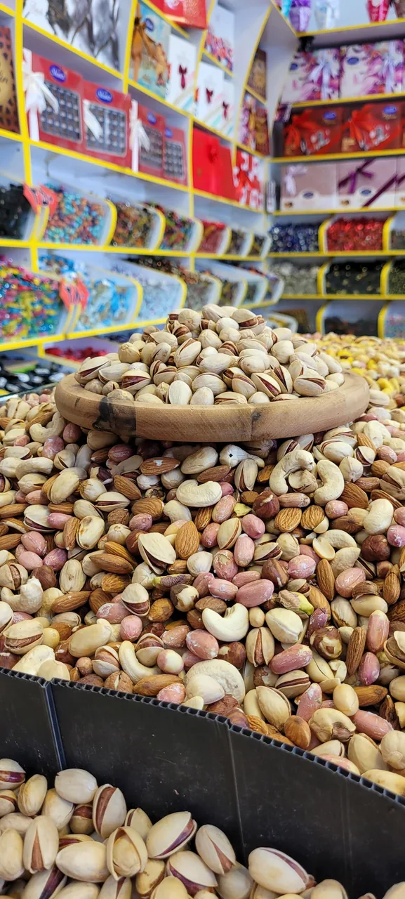 آجیل و خشکبار کردستان - تصویر 3