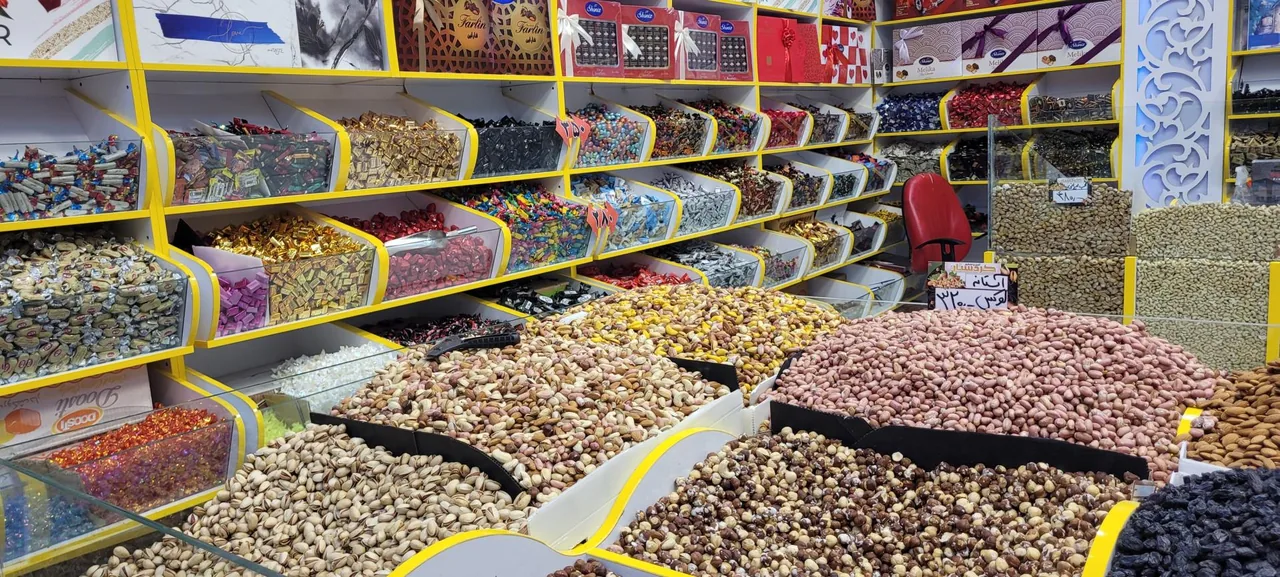 آجیل و خشکبار کردستان - تصویر 4