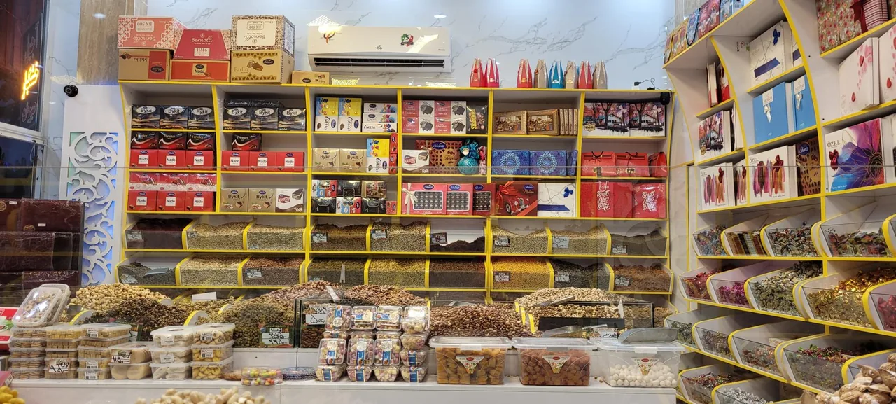 آجیل و خشکبار کردستان - تصویر 5