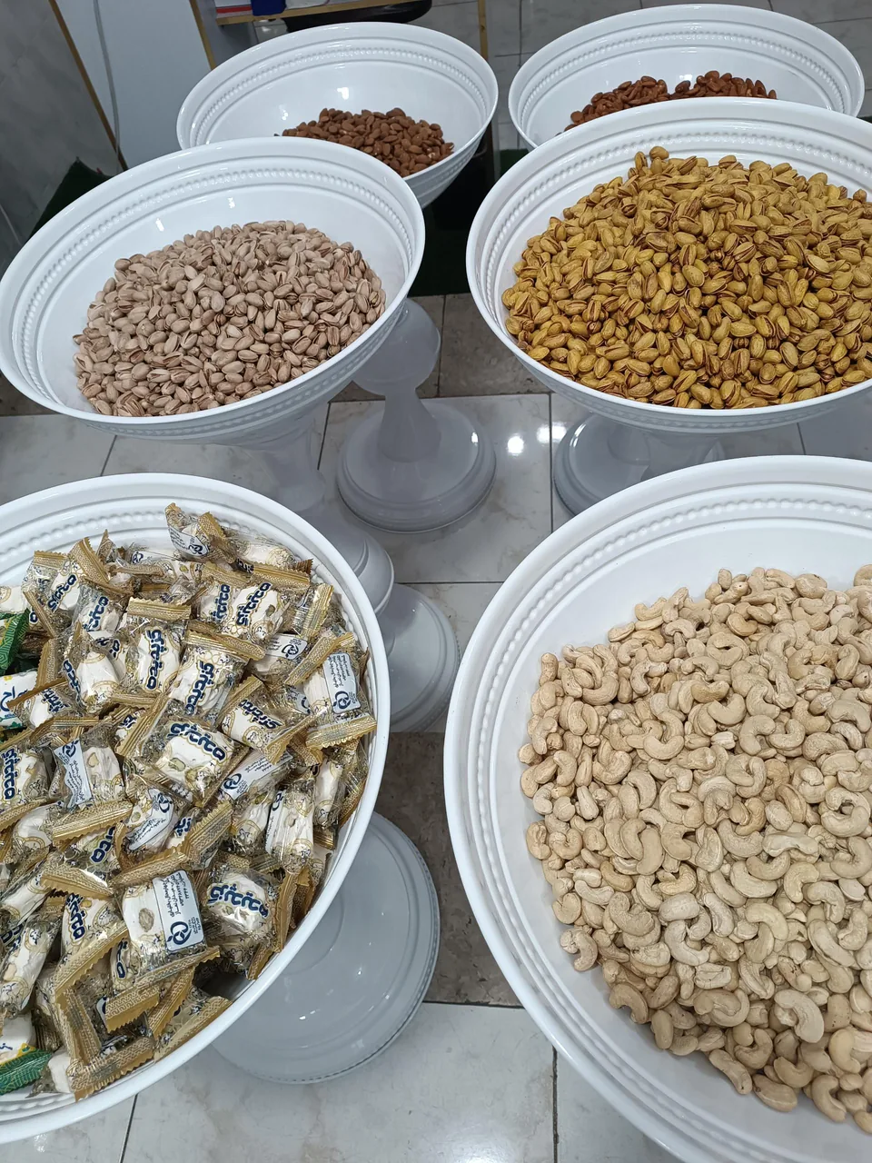 آجیل و خشکبار طالبی - تصویر 4
