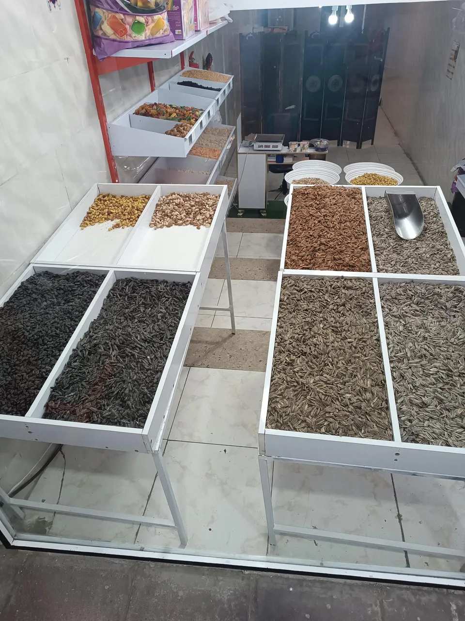 آجیل و خشکبار طالبی - تصویر 5