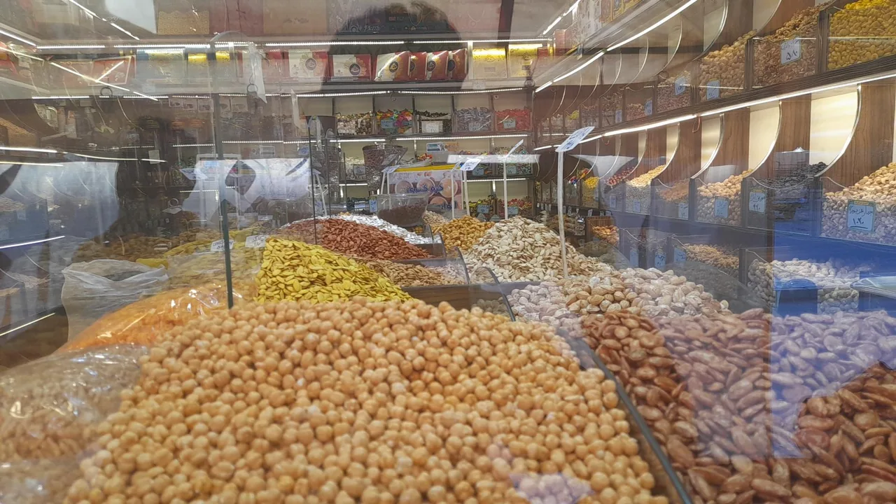 آجیل سرای تک - تصویر 3