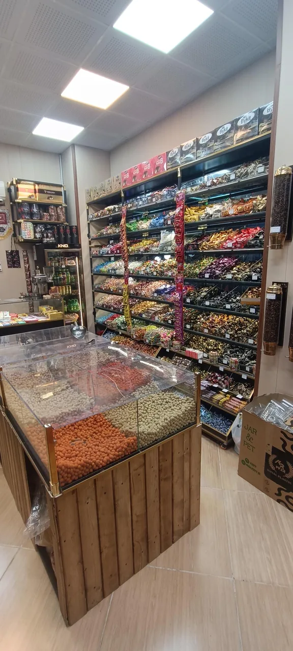 آجیل و خشکبار مهران - تصویر 2