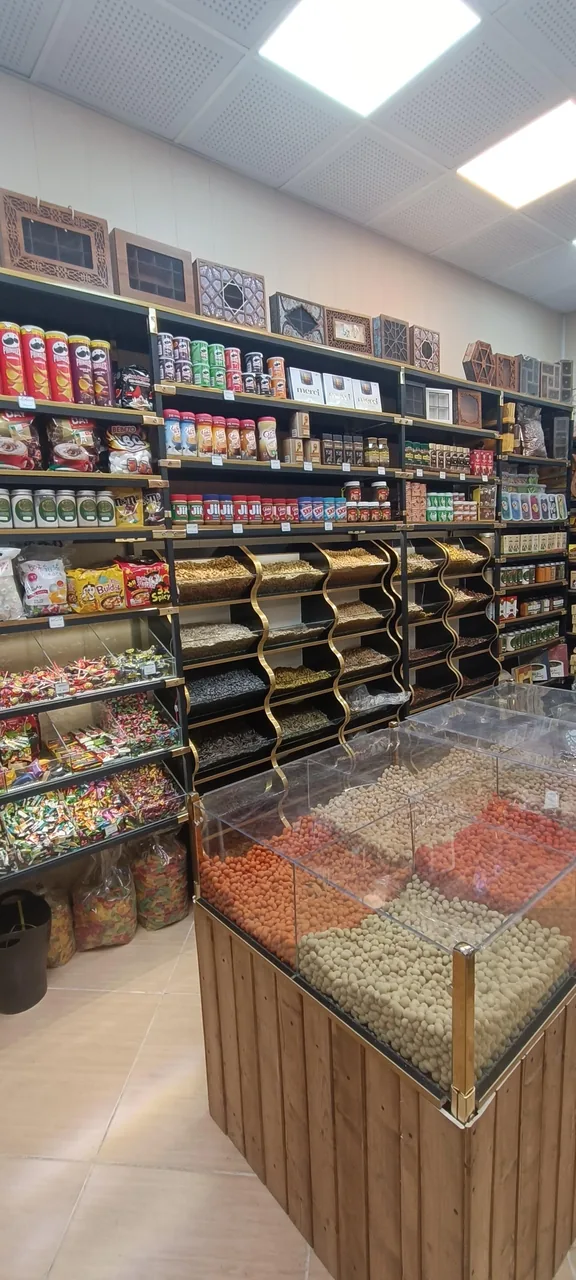 آجیل و خشکبار مهران - تصویر 3
