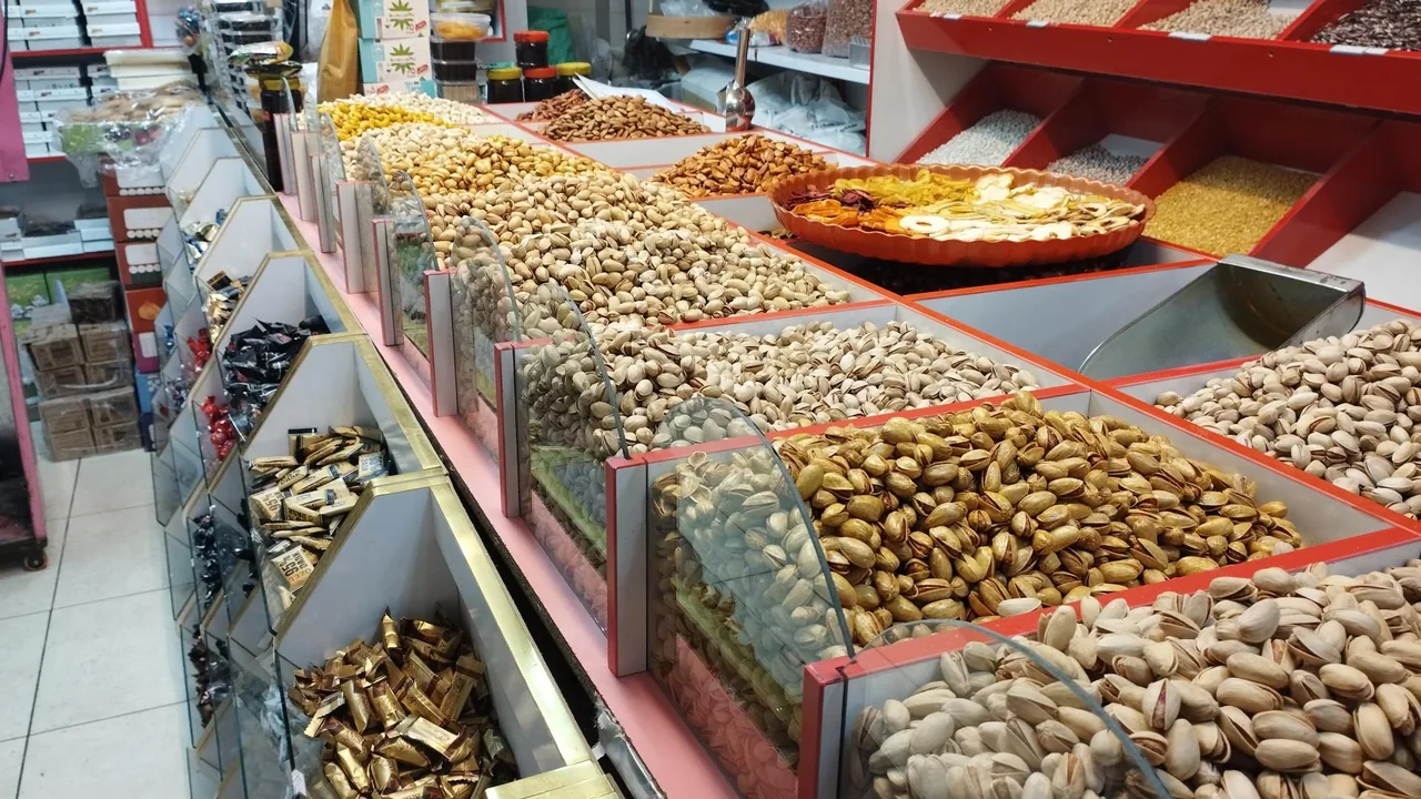 خشکبار نگارستان - تصویر 2