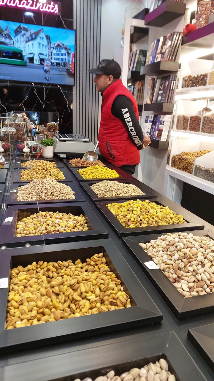 آجیل شیرازی - تصویر 2