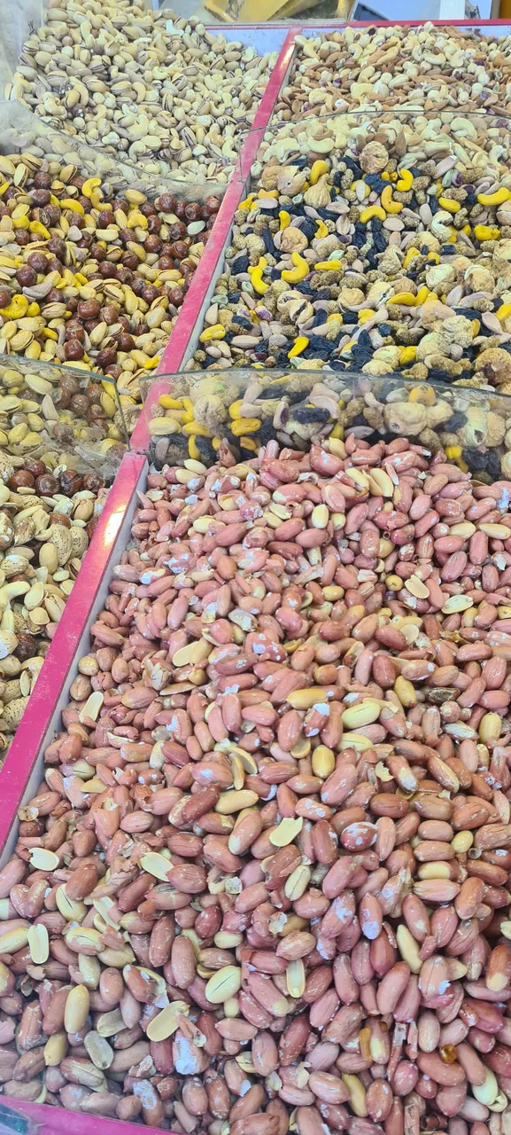 آجیل عالیجناب (شعبه سهروردی) - تصویر 3