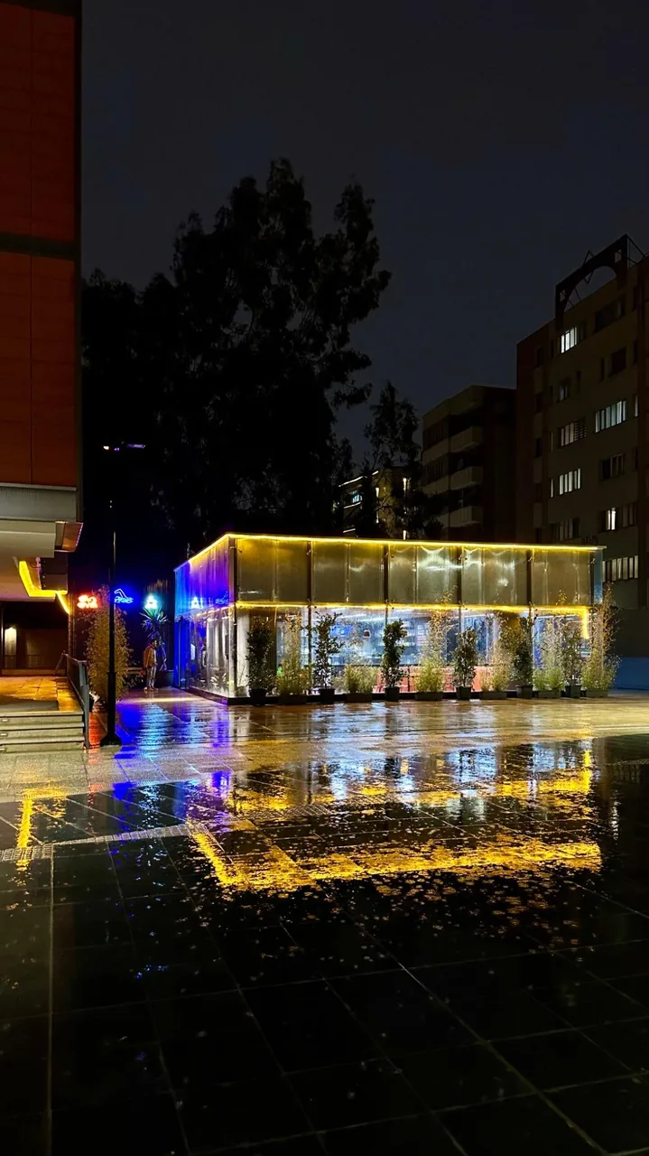 استخر ایران زمین