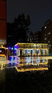 استخر ایران زمین