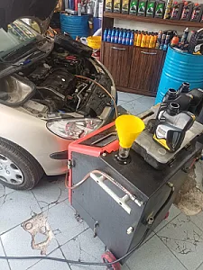 اتوسرویس مهدی