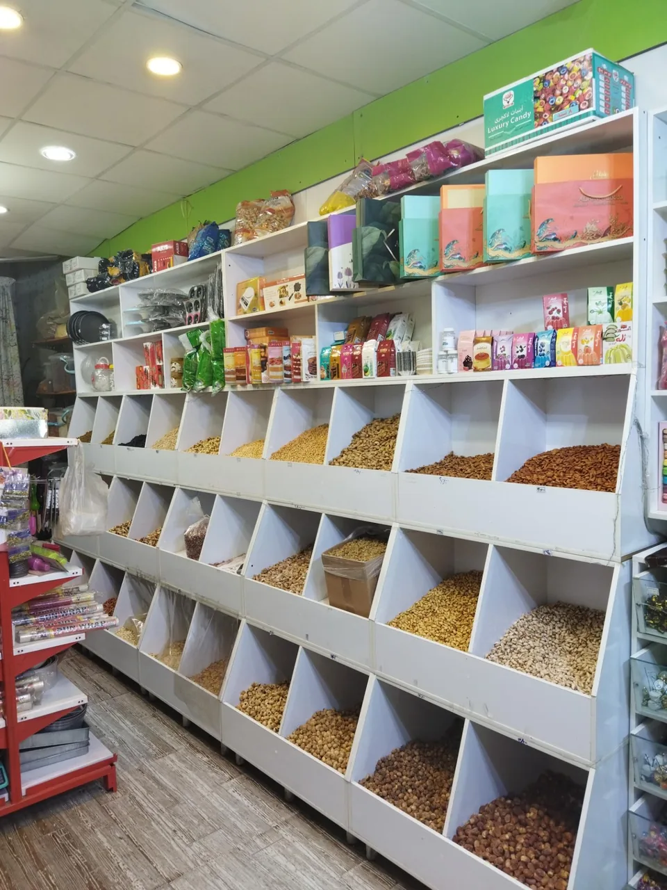 خشکبار جوان - تصویر 2