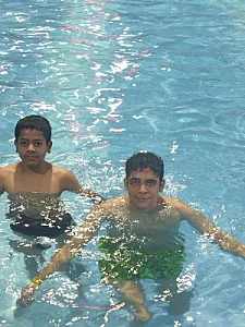 استخر بعثت شیراز
