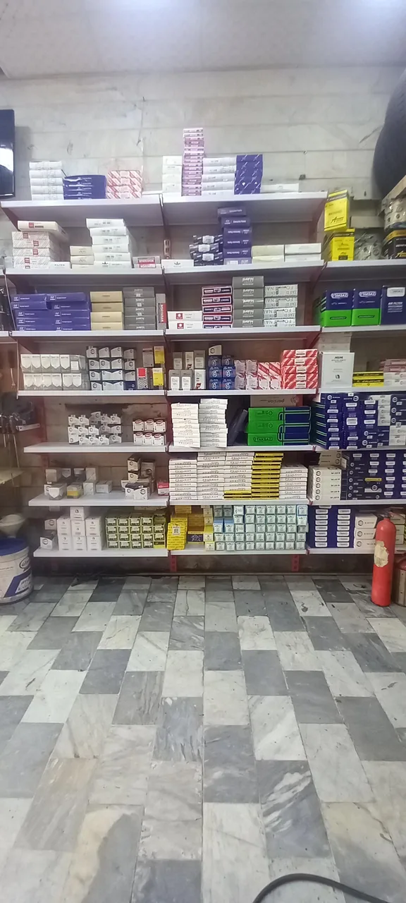 اتو سرویس پارسا - تصویر 4